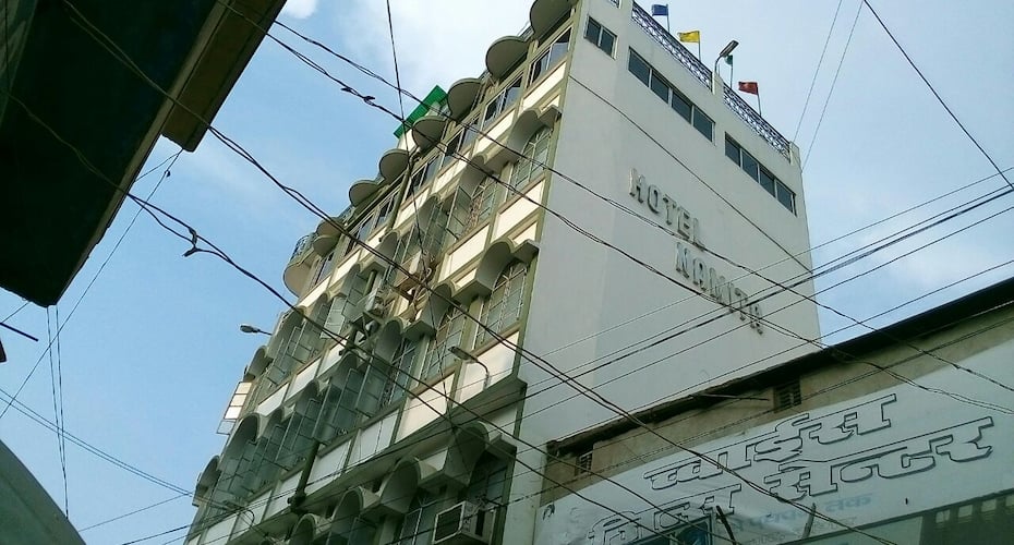 Namita Hotel, Munger 1